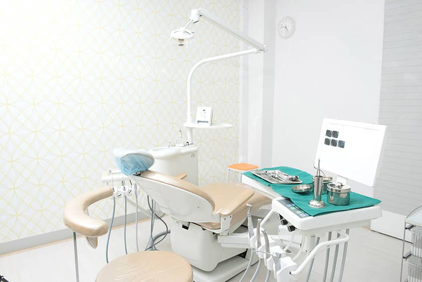 Istanbul Diş Oral & Dental Health Clinic Beşiktaş